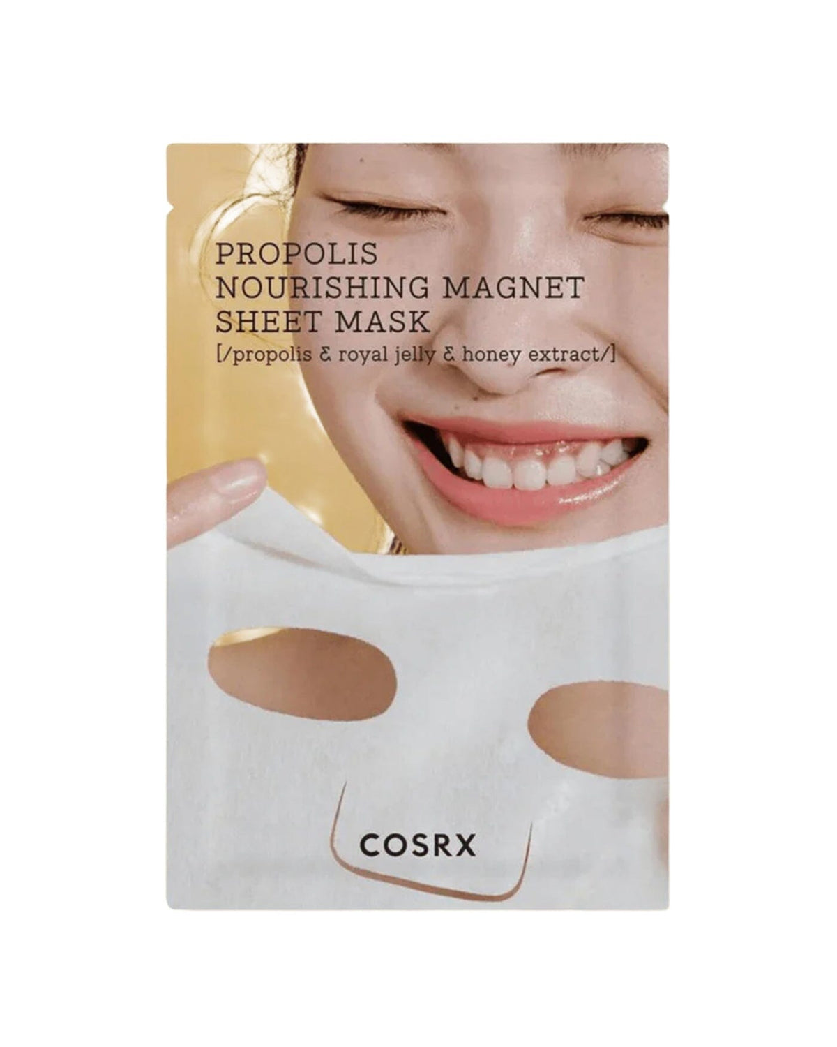 Full Fit Propolis Nourishing Magnet