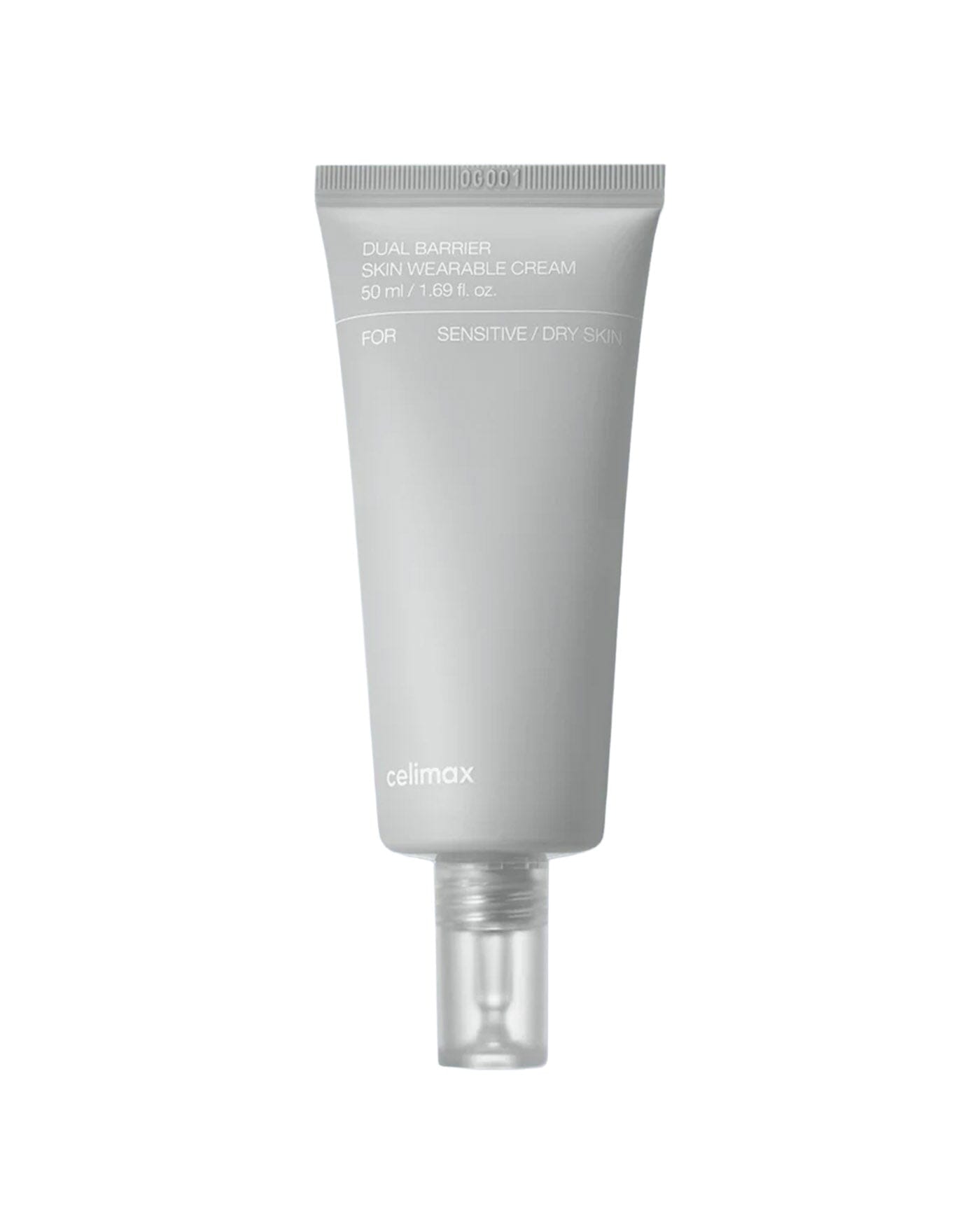 Dual Barrier Skin Wearable Cream