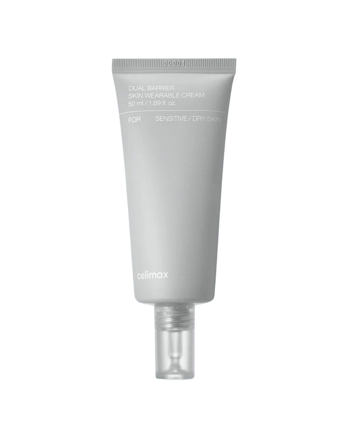 Dual Barrier Skin Wearable Cream