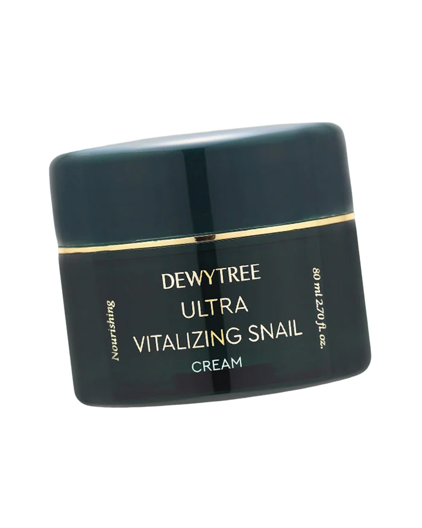 Ultra Vitalizing Snail Cream