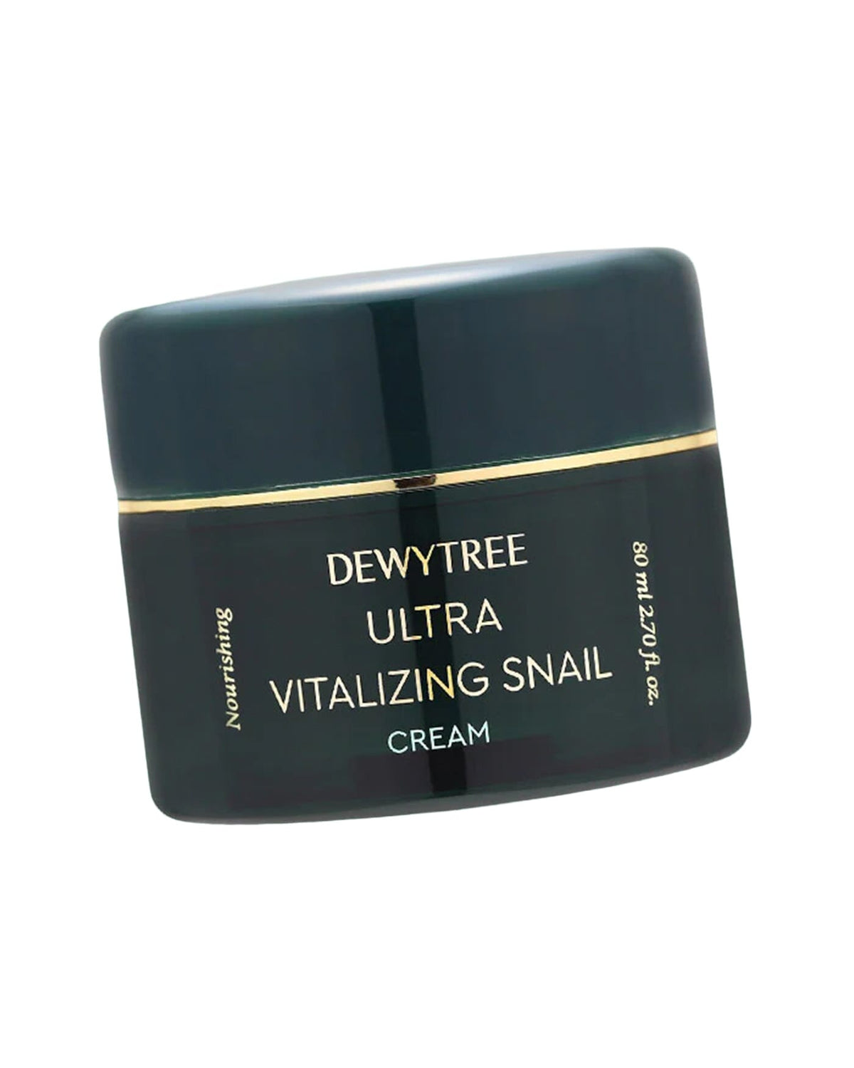 Ultra Vitalizing Snail Cream