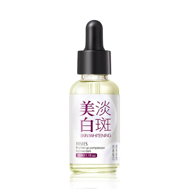 Spring Beauty Whitening Serum with Hyaluronic Acid