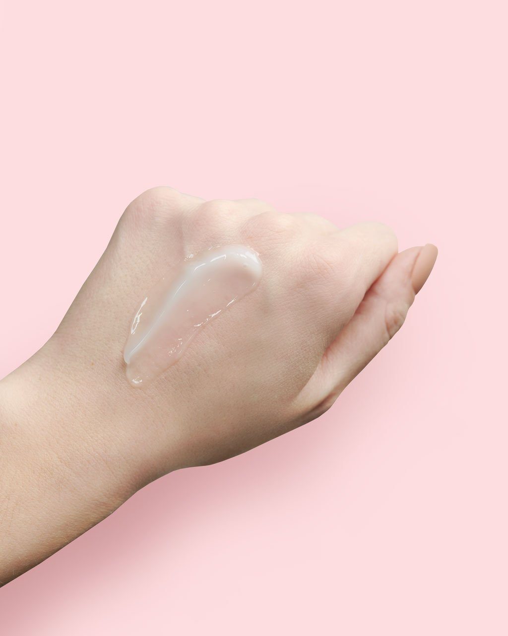 Real Complexion Hyaluron Moisture Cream