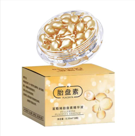 Sheep Placenta Hydrating Serum