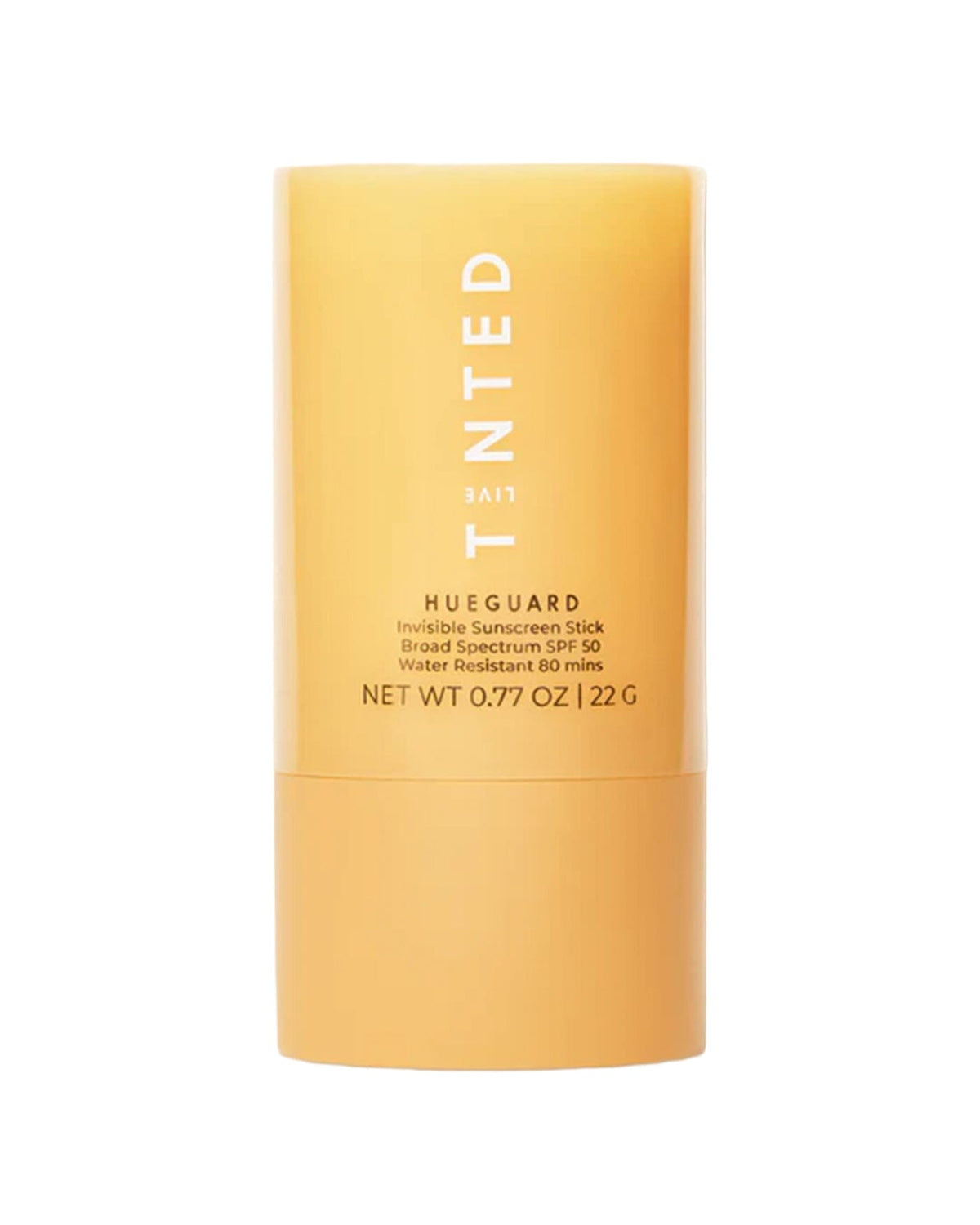Hueguard Invisible Sunscreen Stick SPF 50