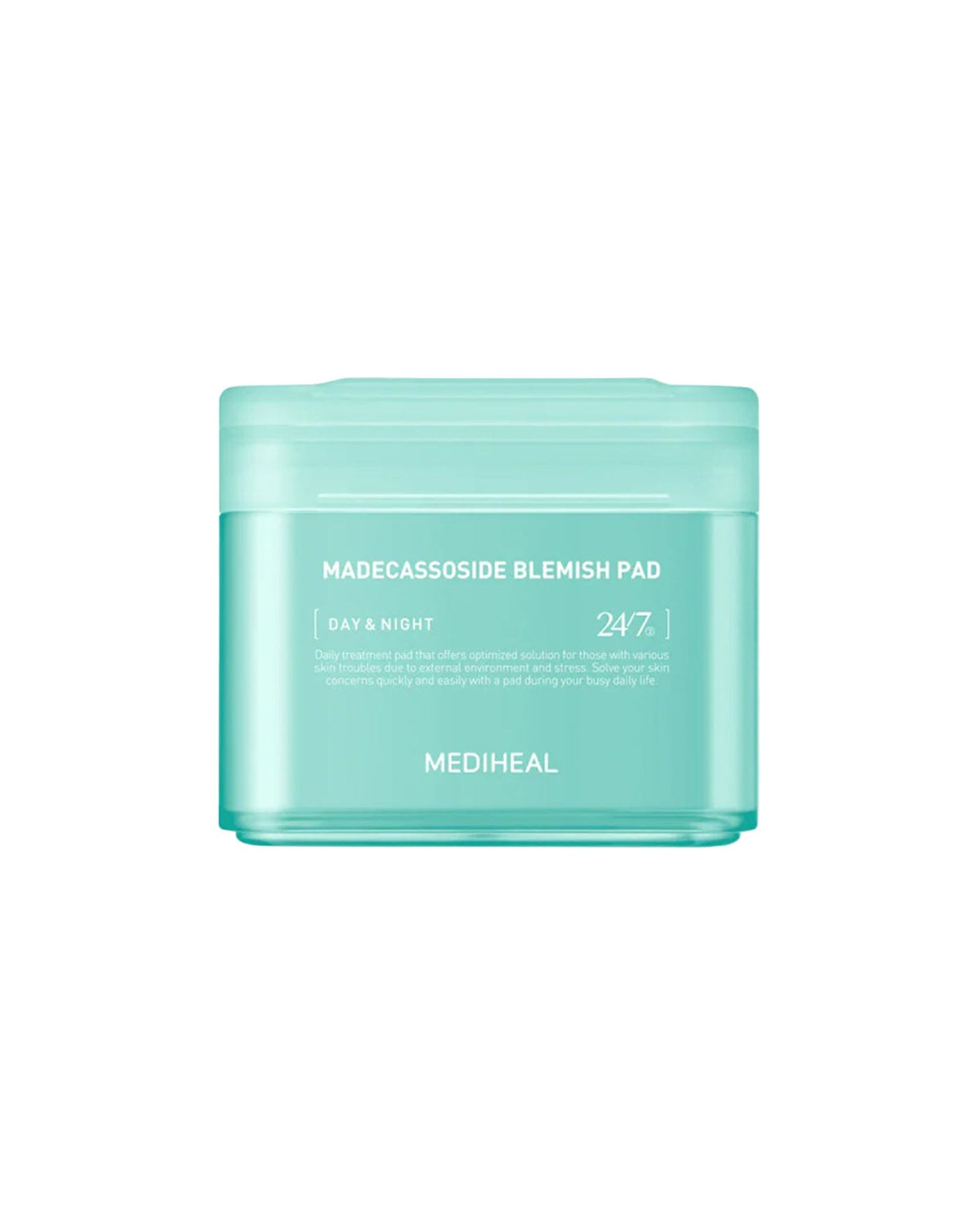 Madecassoside Blemish Pad