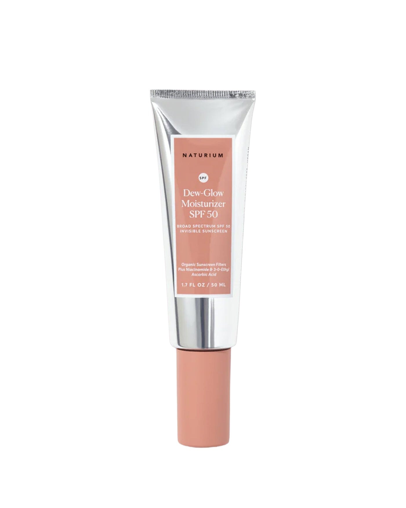 Dew-Glow Moisturizer SPF 50