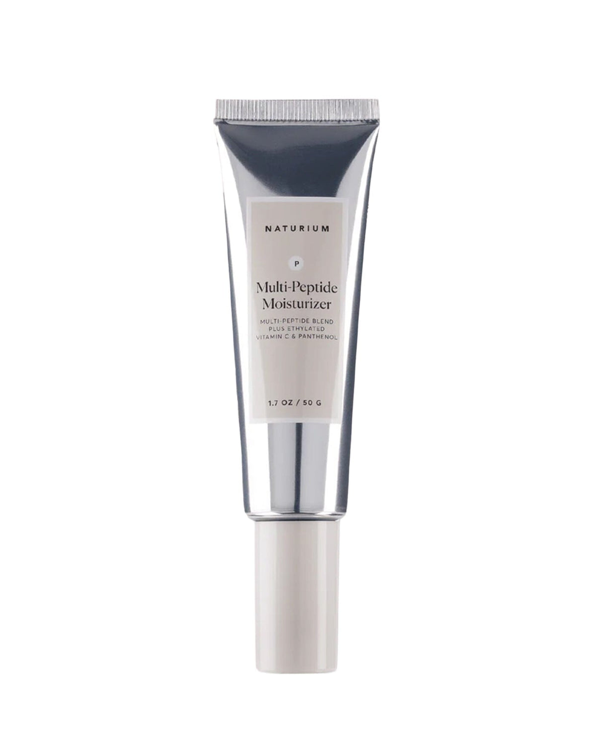 Multi-Peptide Moisturizer