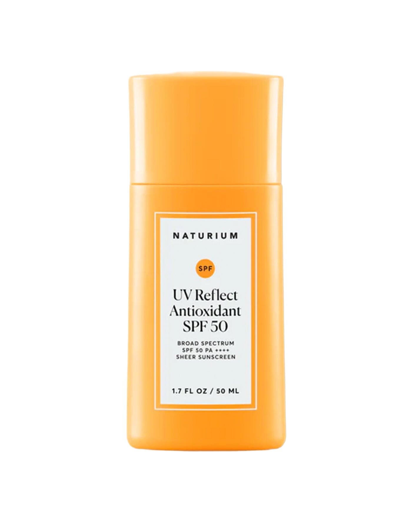 UV Reflect Antioxidant SPF 50