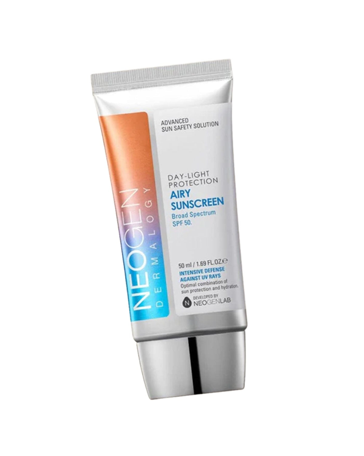 Day Light Protection Airy Sunscreen