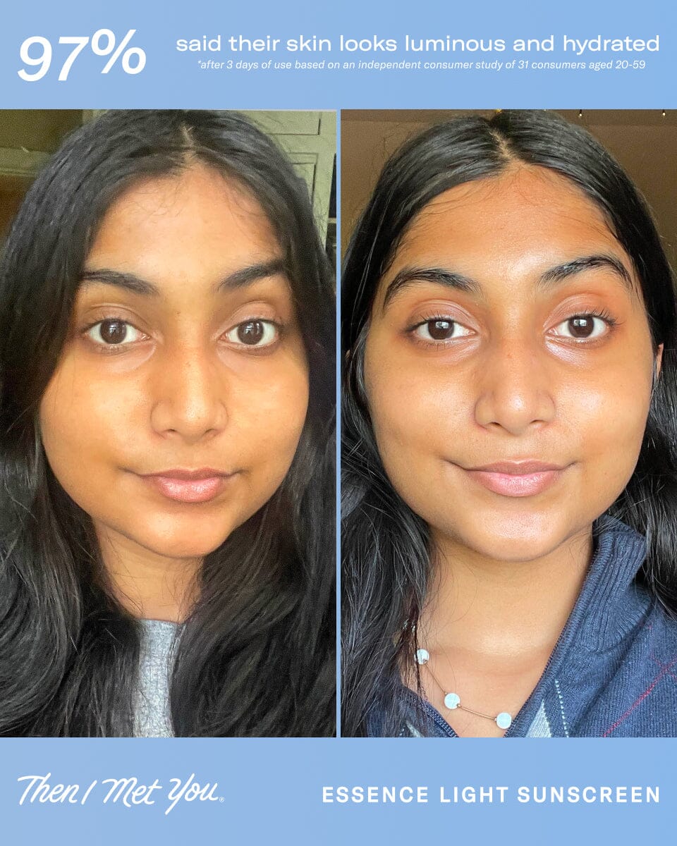 Essence Light Sunscreen SPF 50
