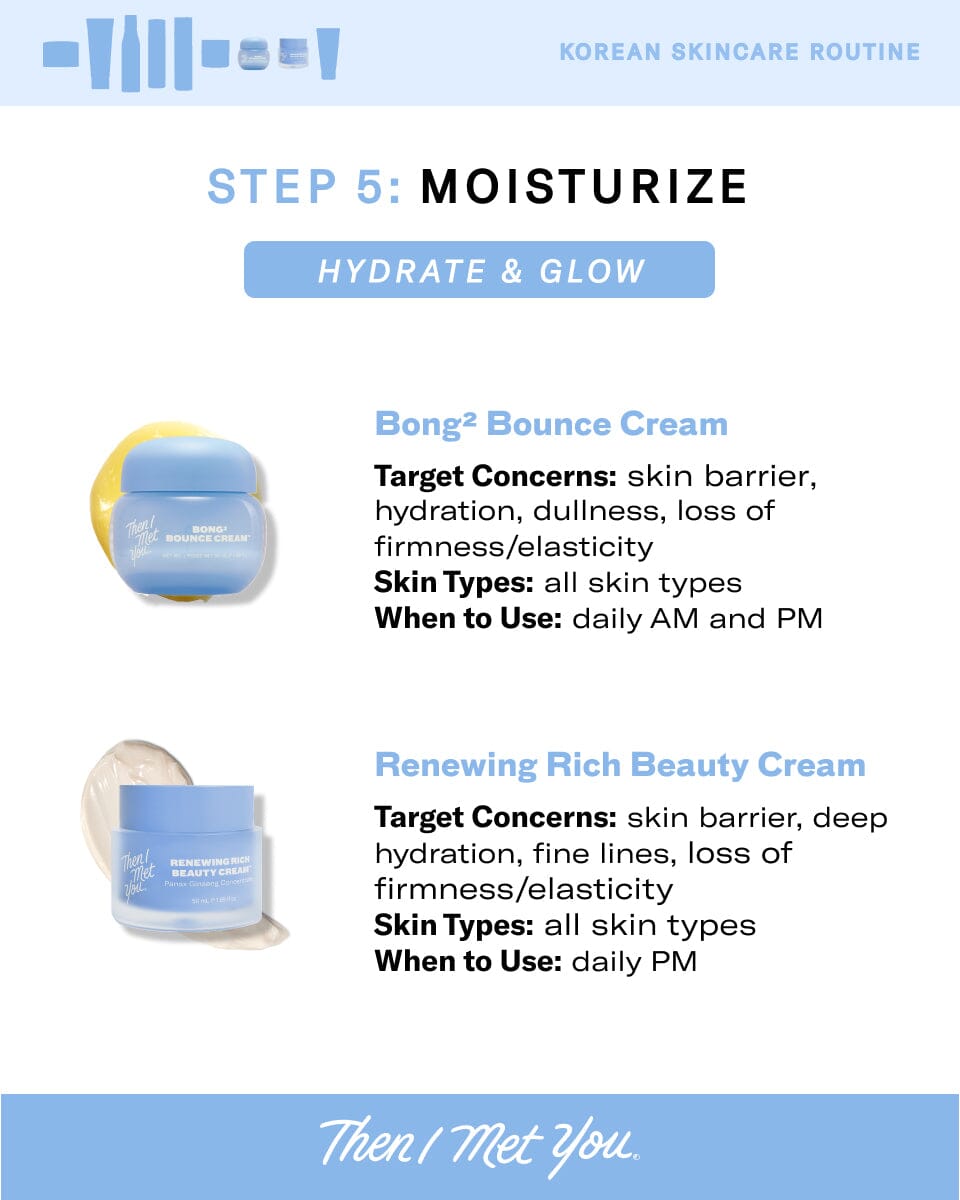 Renewing Rich Beauty Cream