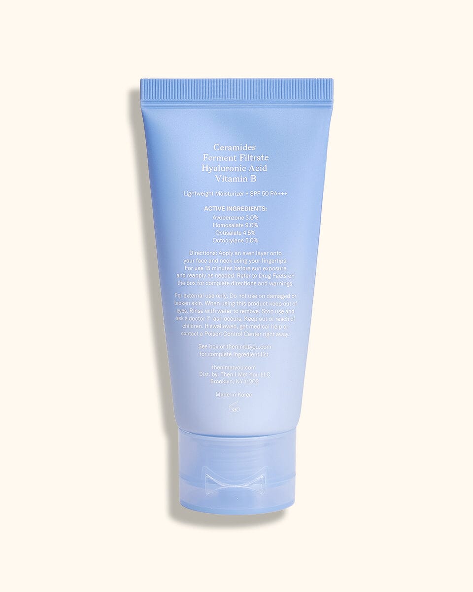 Essence Light Sunscreen SPF 50