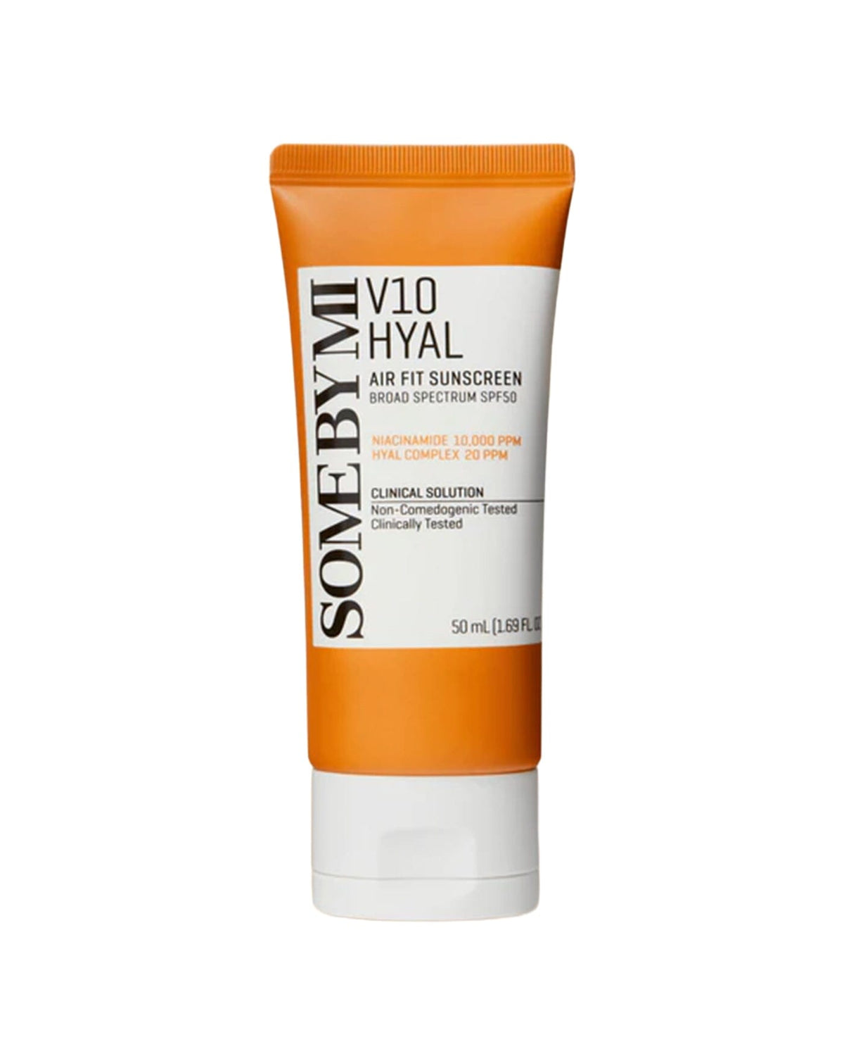 V10 Hyal Airfit Sunscreen
