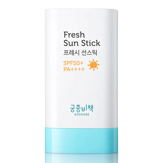 Korean Sunscreen Cushion Cream for Kids (Summer Use)