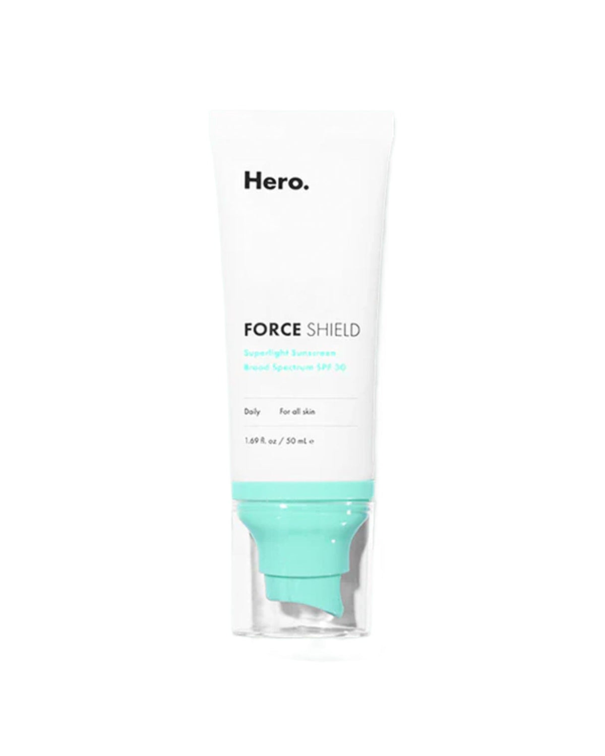 Force Shield Superlight