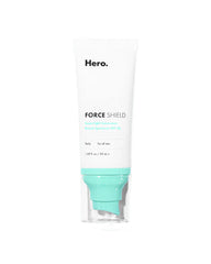 Force Shield Superlight