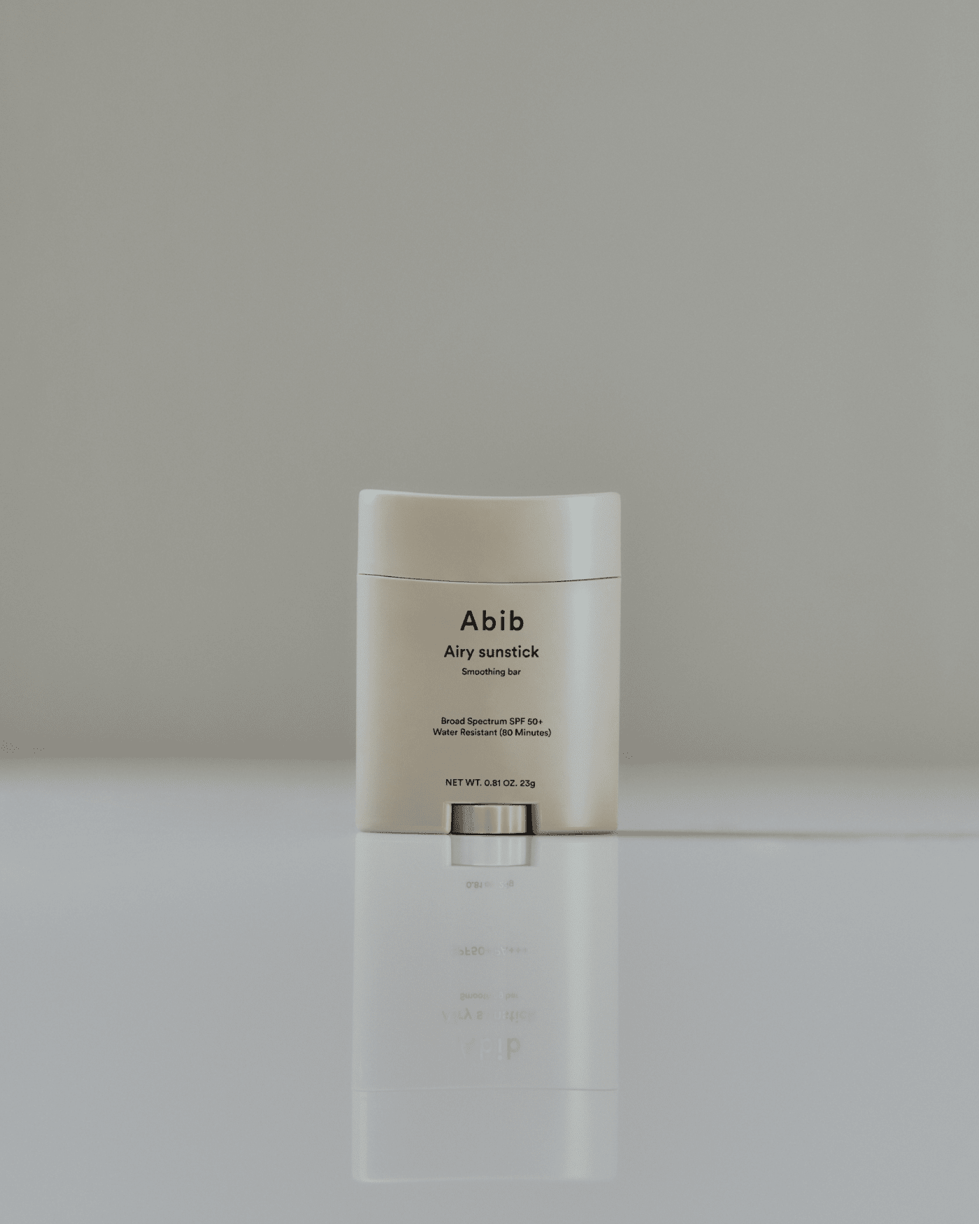 Airy Sunstick Smoothing Bar SPF 50+
