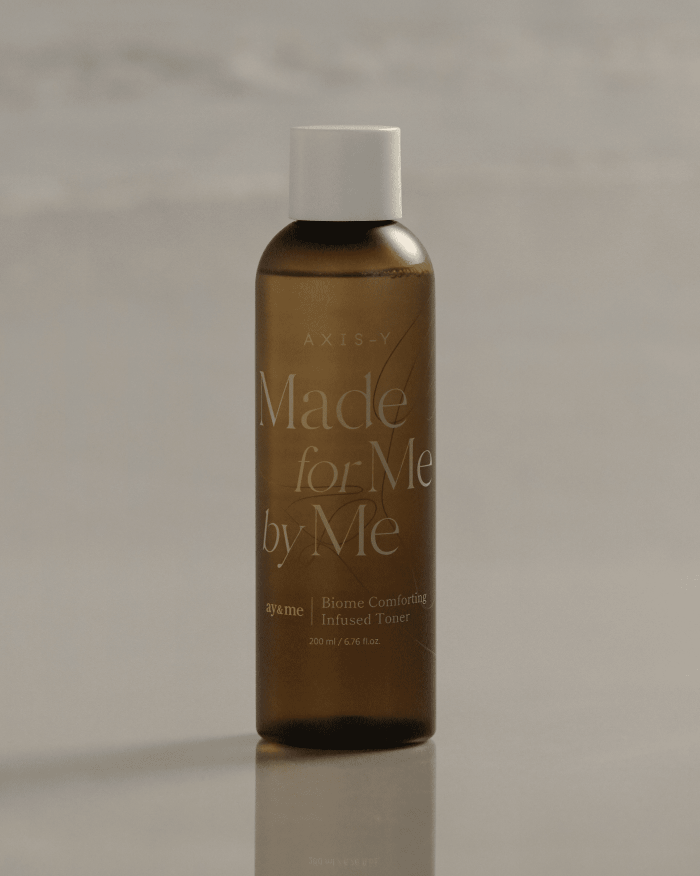 ay&amp;me Biome Comforting Infused Toner