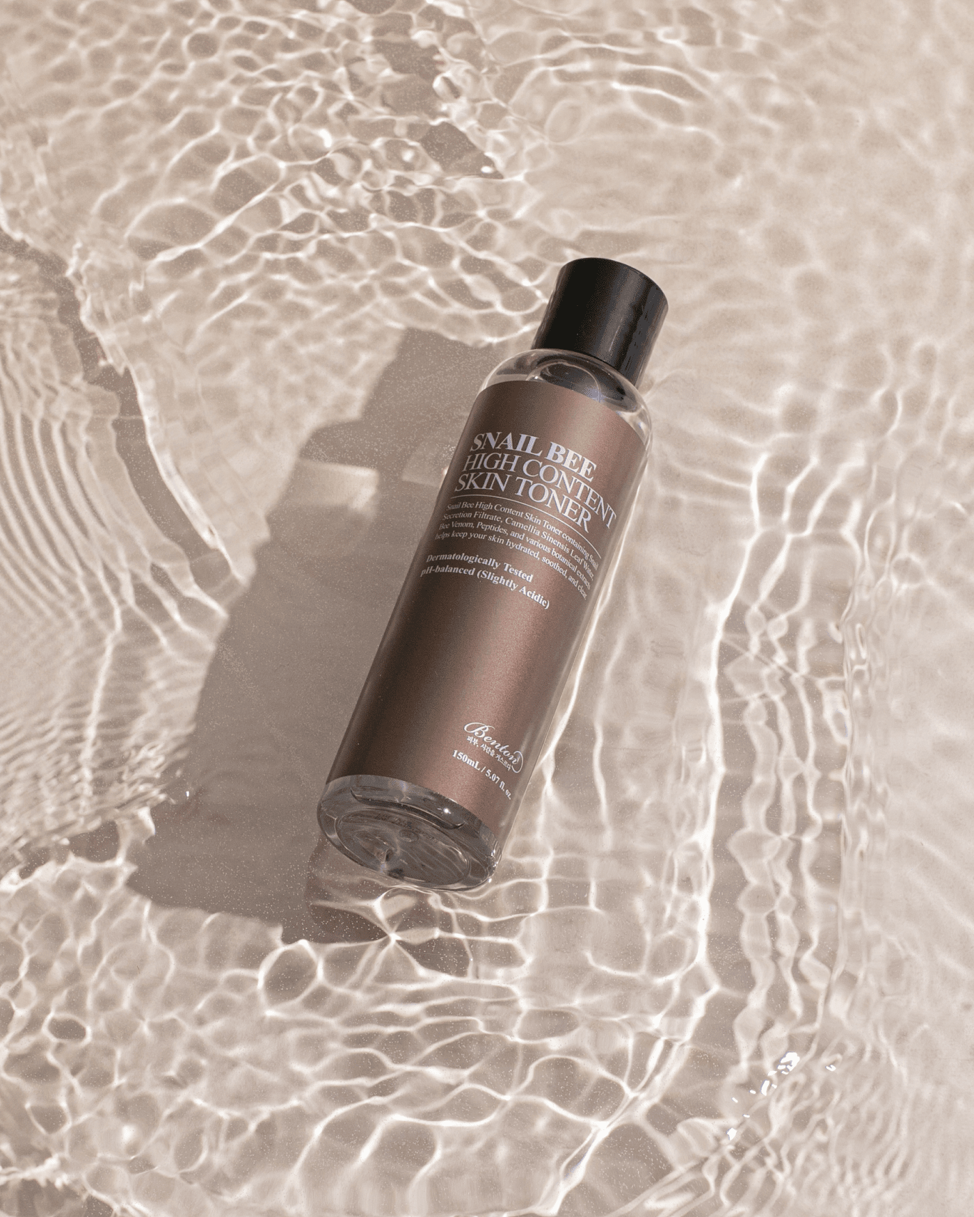 Snail Bee High Content Skin Toner