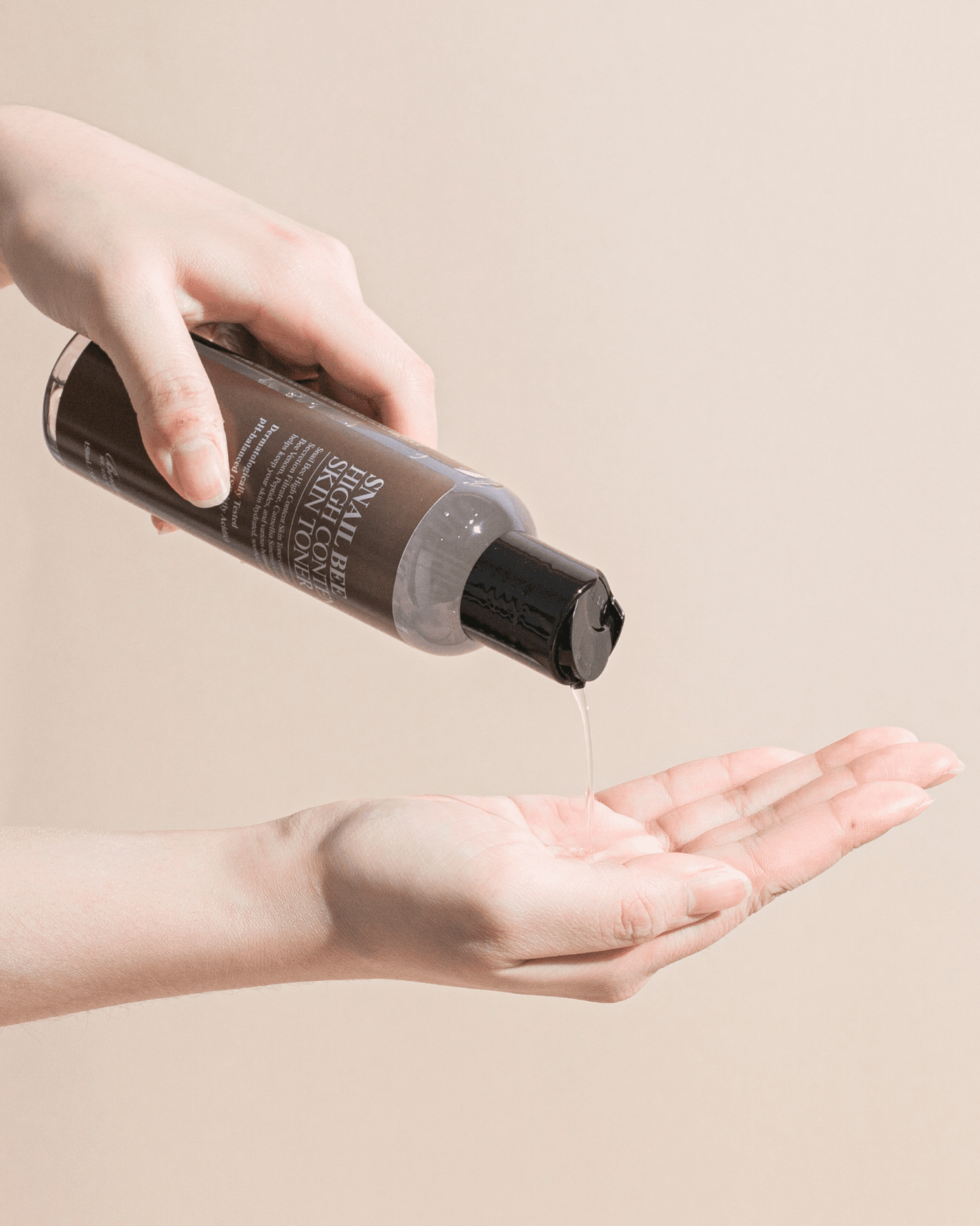Snail Bee High Content Skin Toner
