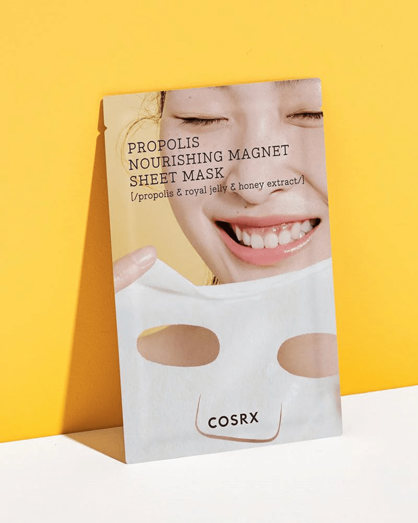 Full Fit Propolis Nourishing Magnet
