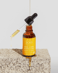Pure Jojoba Oil