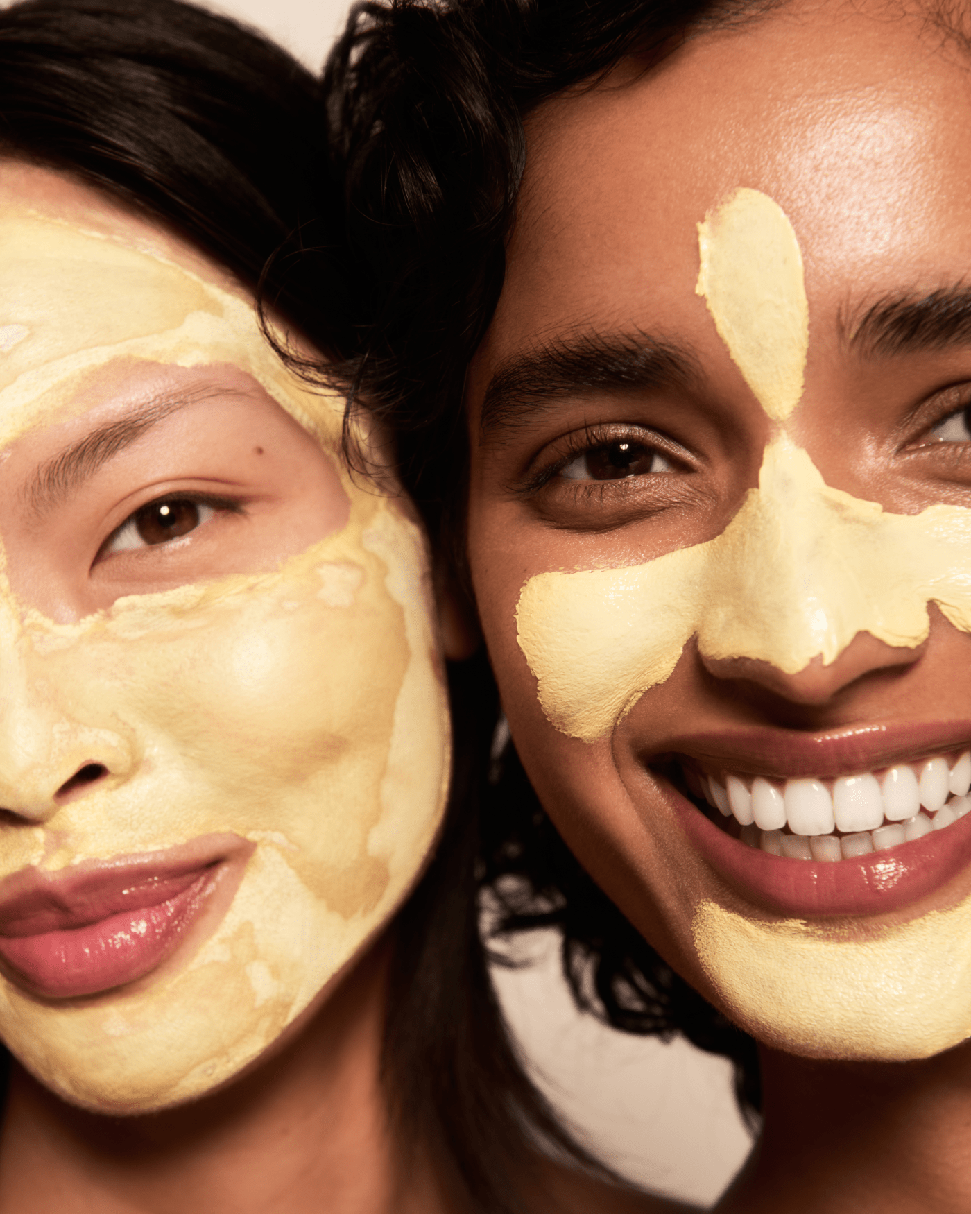 Vitamin C Clay Mask