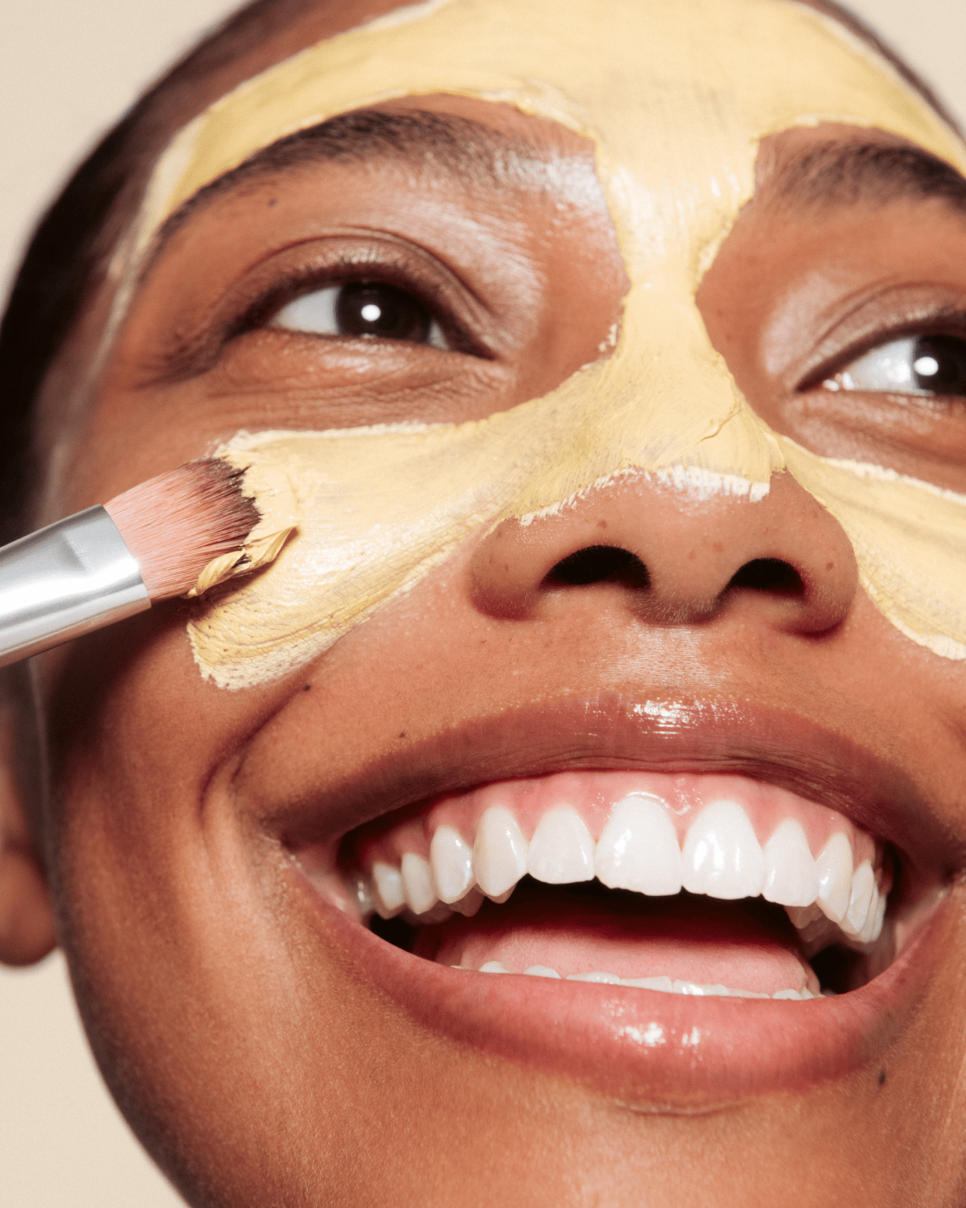 Vitamin C Clay Mask