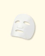 Mugwort Sheet Mask (Single)