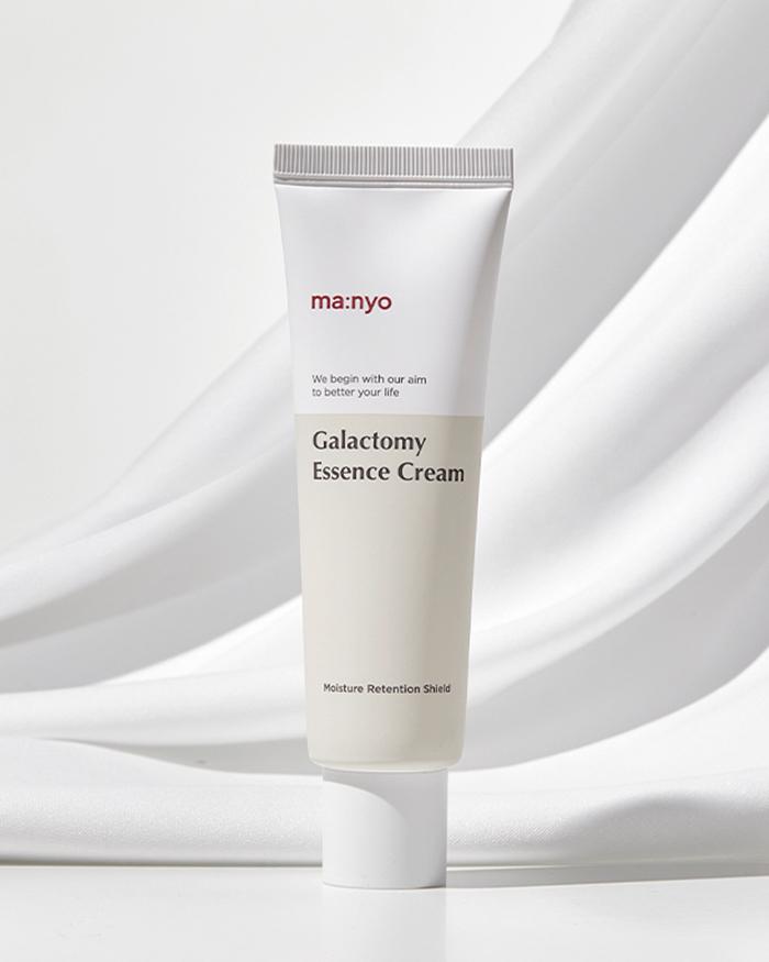 Galactomy Essence Cream