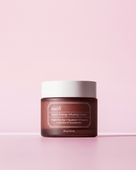 Maple Energy Infusing Cream