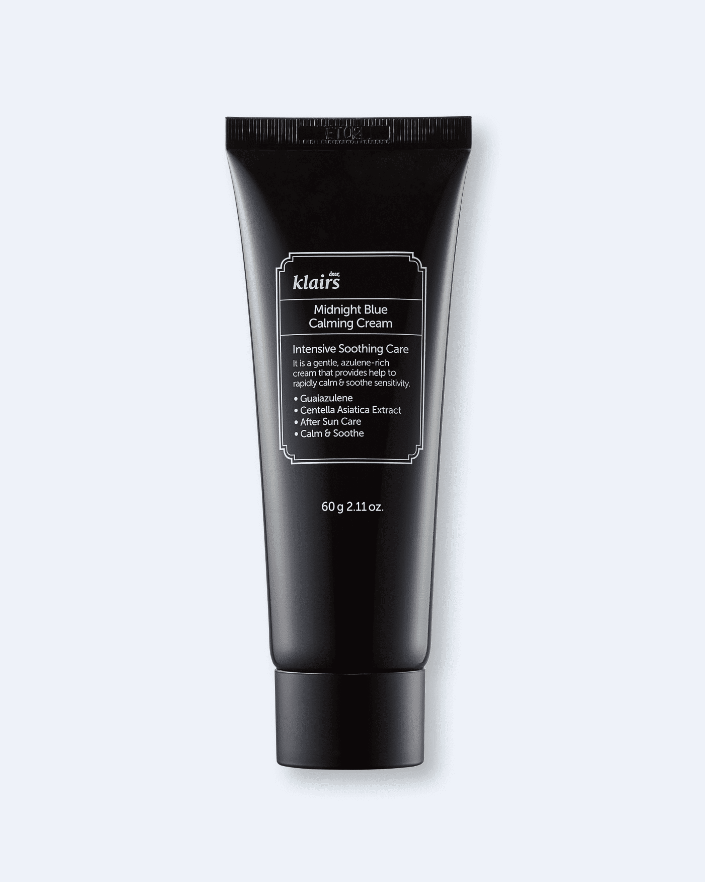 Midnight Blue Calming Cream