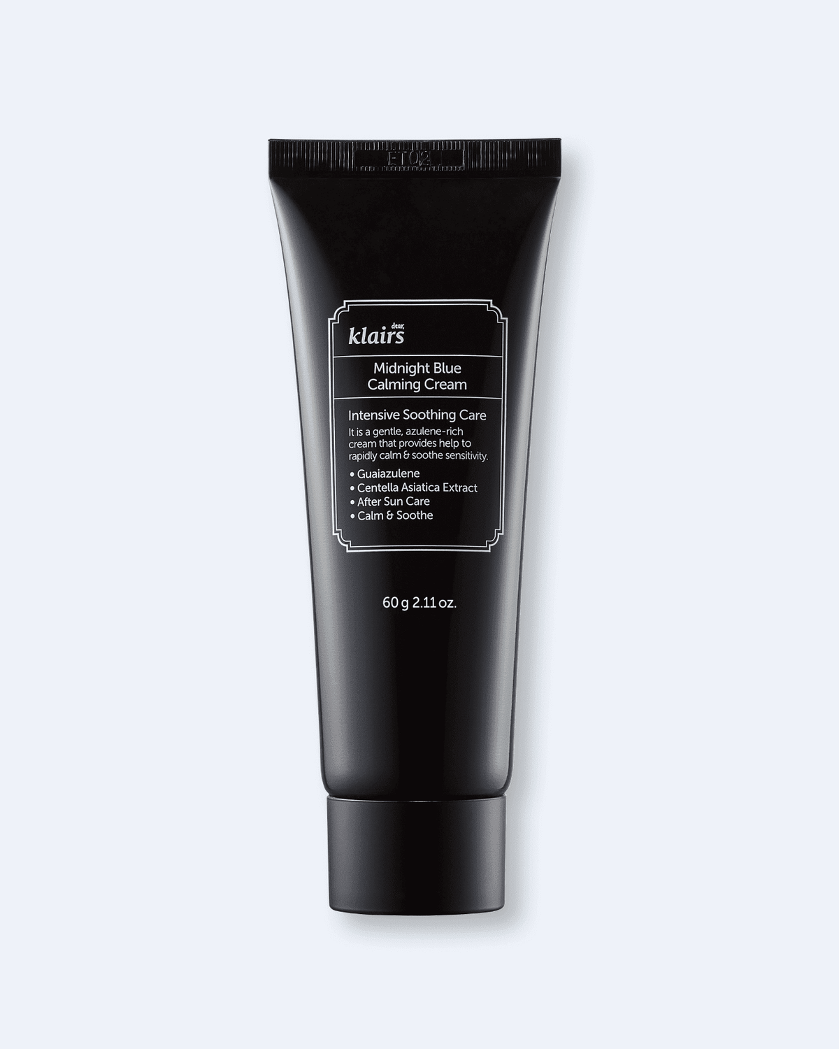 Midnight Blue Calming Cream
