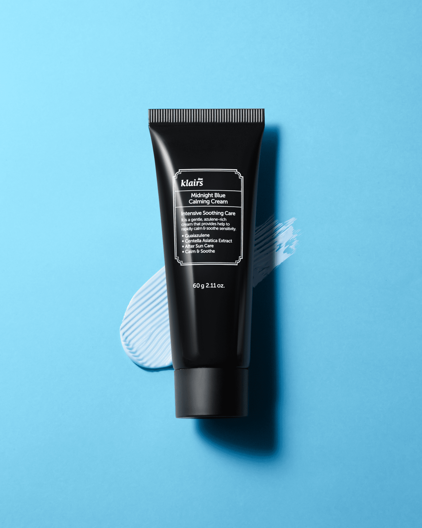 Midnight Blue Calming Cream