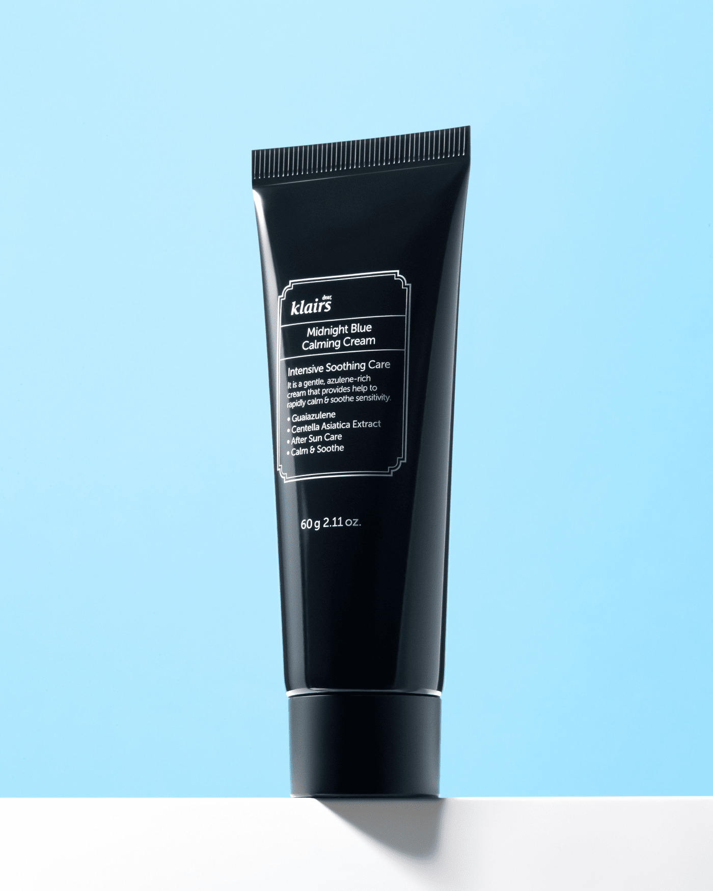 Midnight Blue Calming Cream