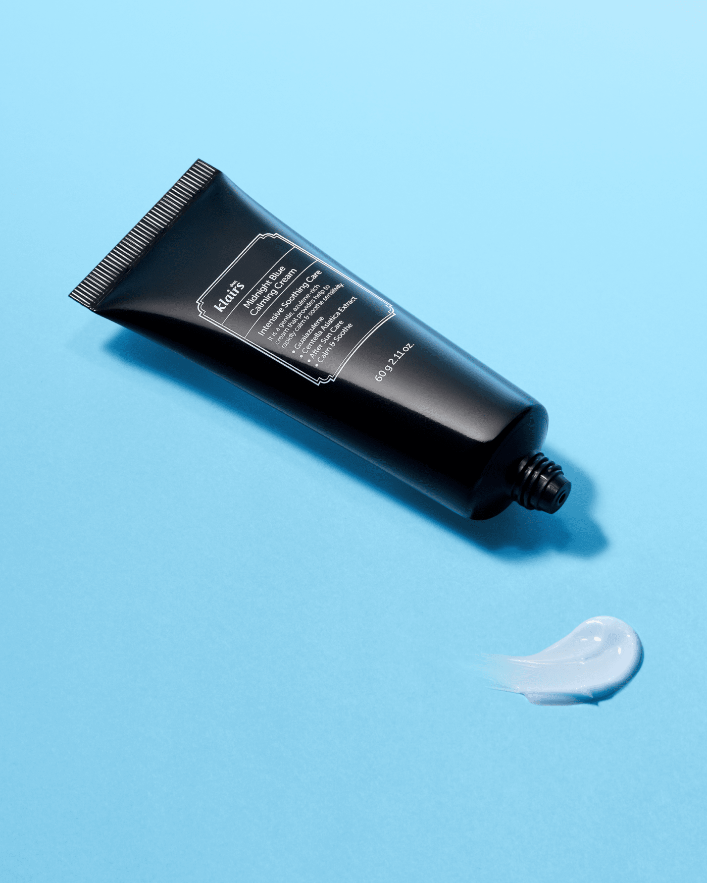 Midnight Blue Calming Cream