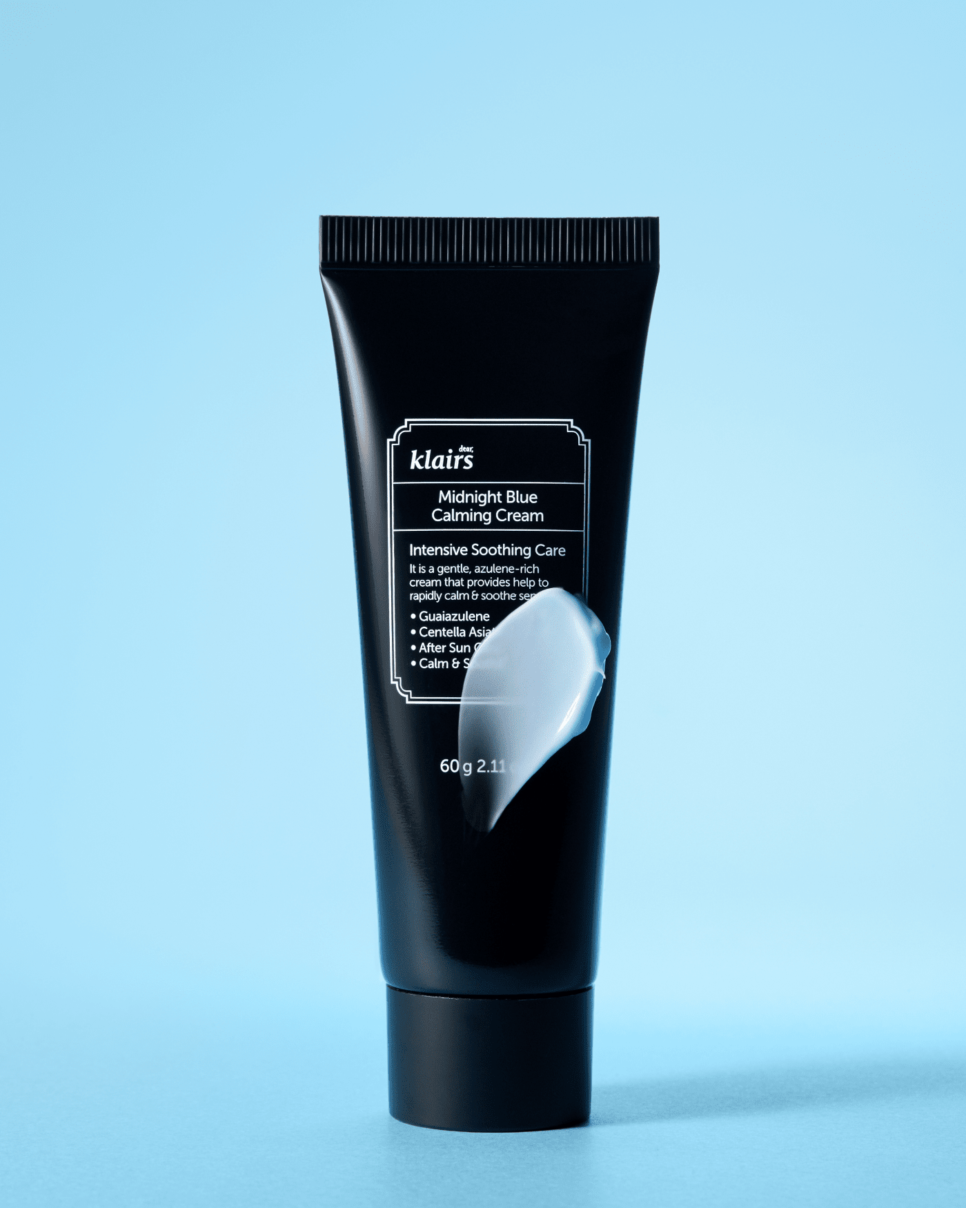 Midnight Blue Calming Cream
