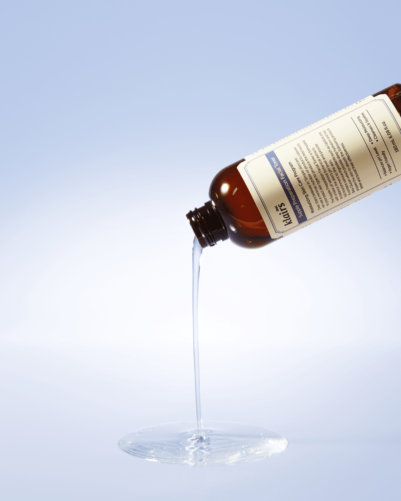 Supple Preparation Facial Toner