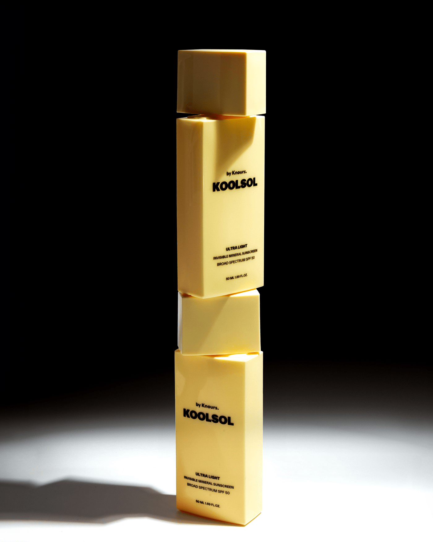 Koolsol Ultra Light Invisible Mineral
