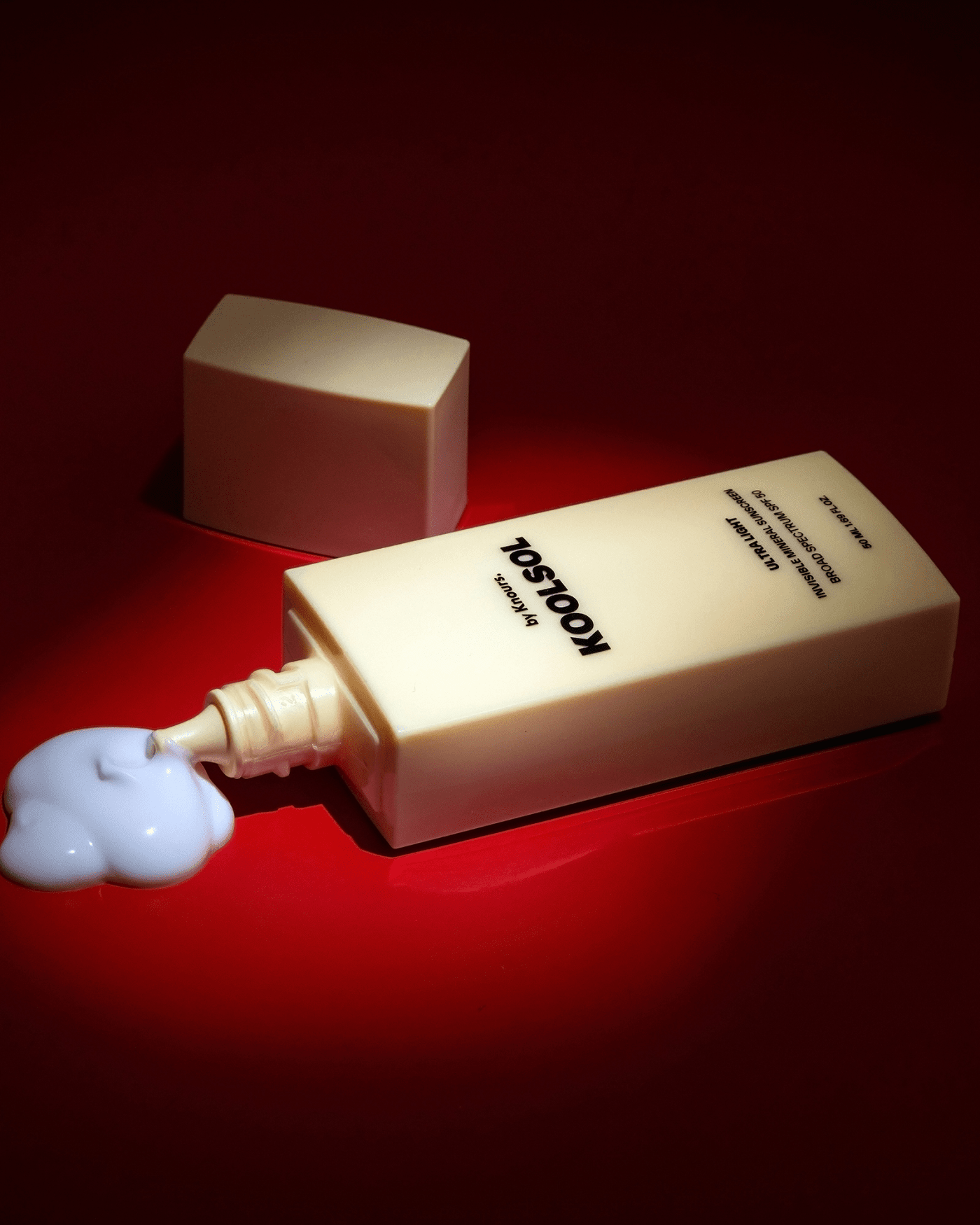 Koolsol Ultra Light Invisible Mineral
