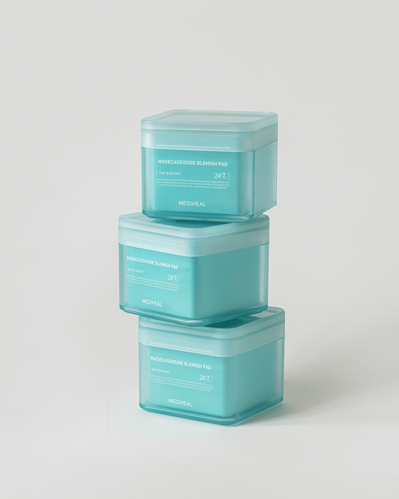 Madecassoside Blemish Pad