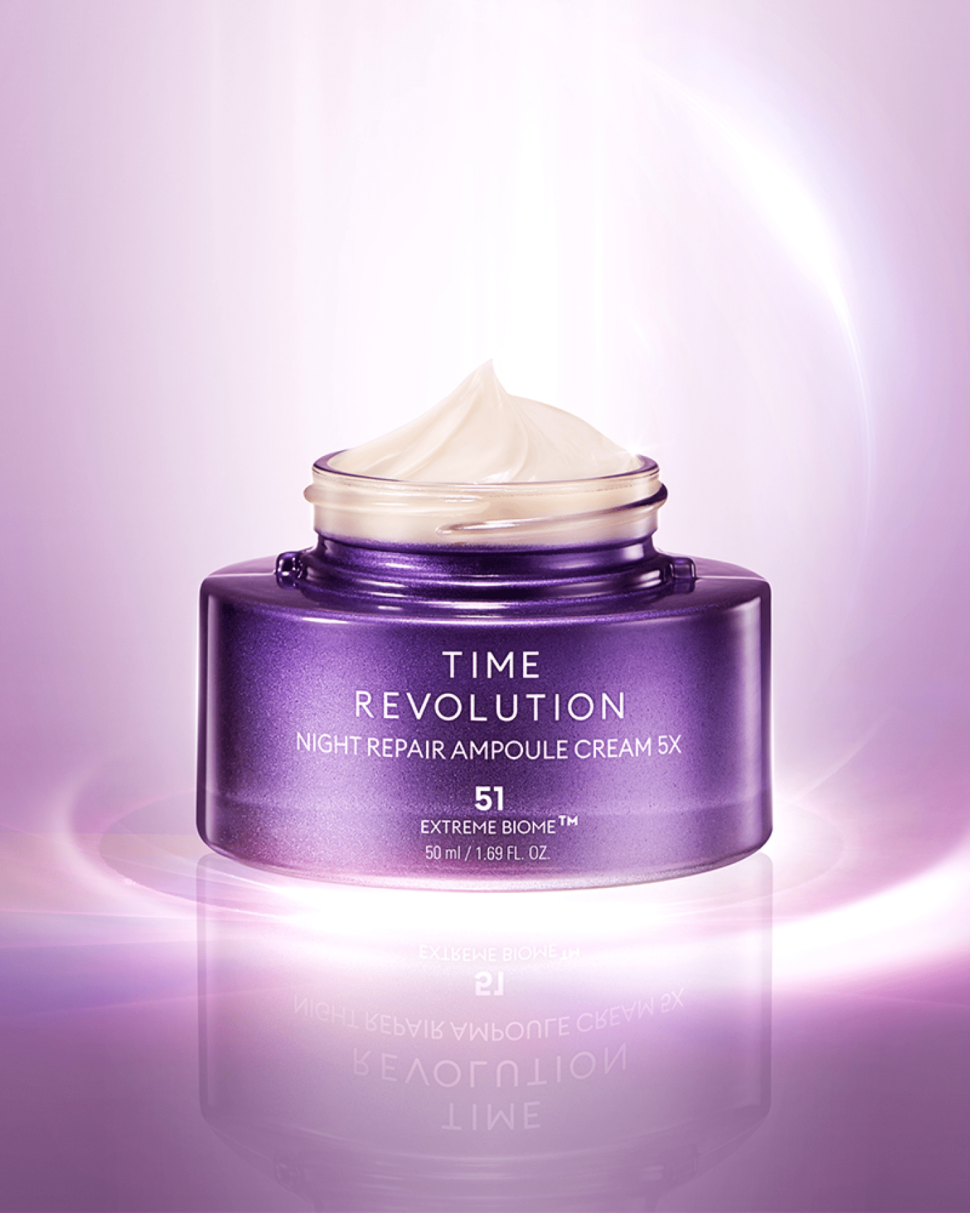 Time Revolution Night Repair