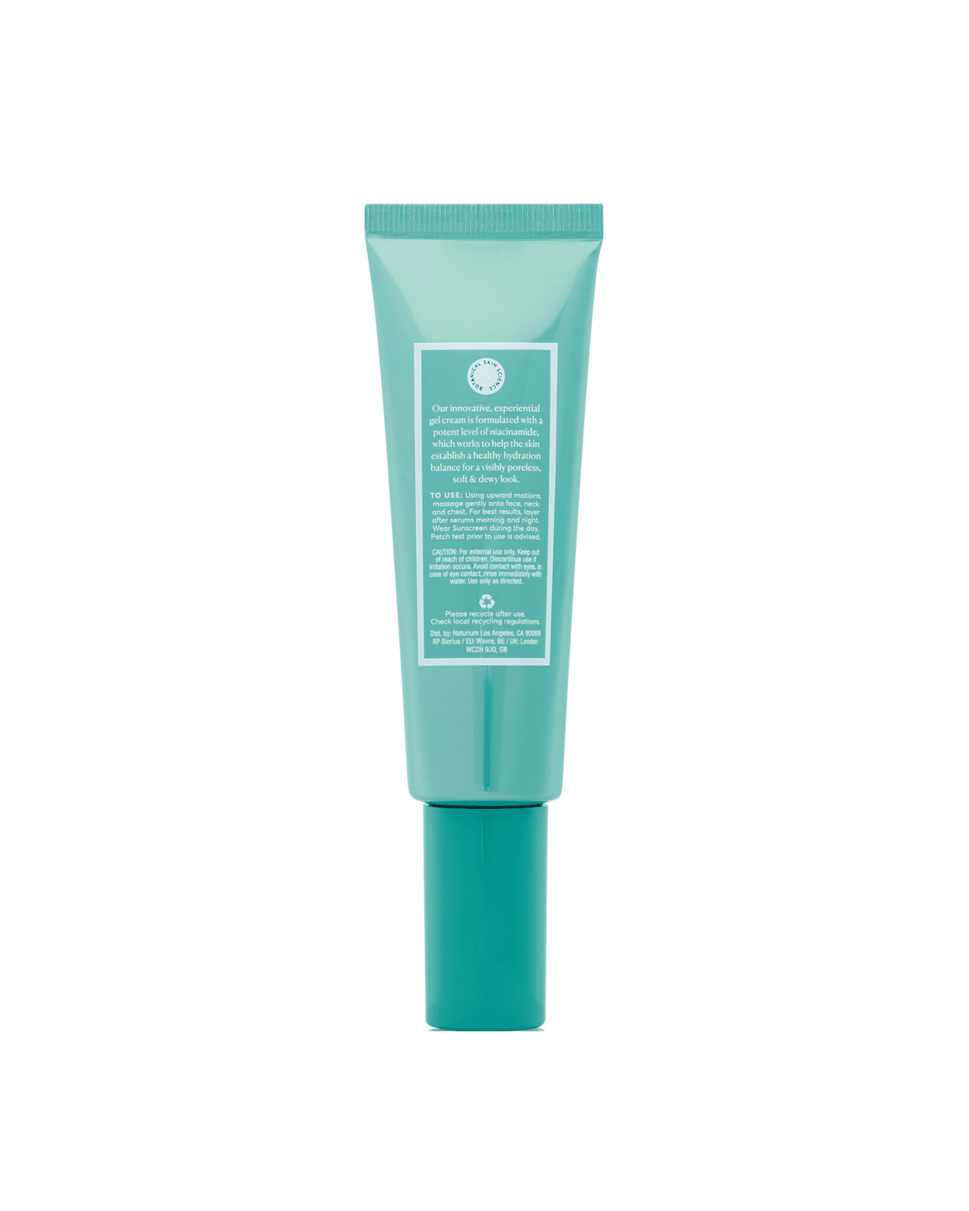 Niacinamide Gel Cream 5%