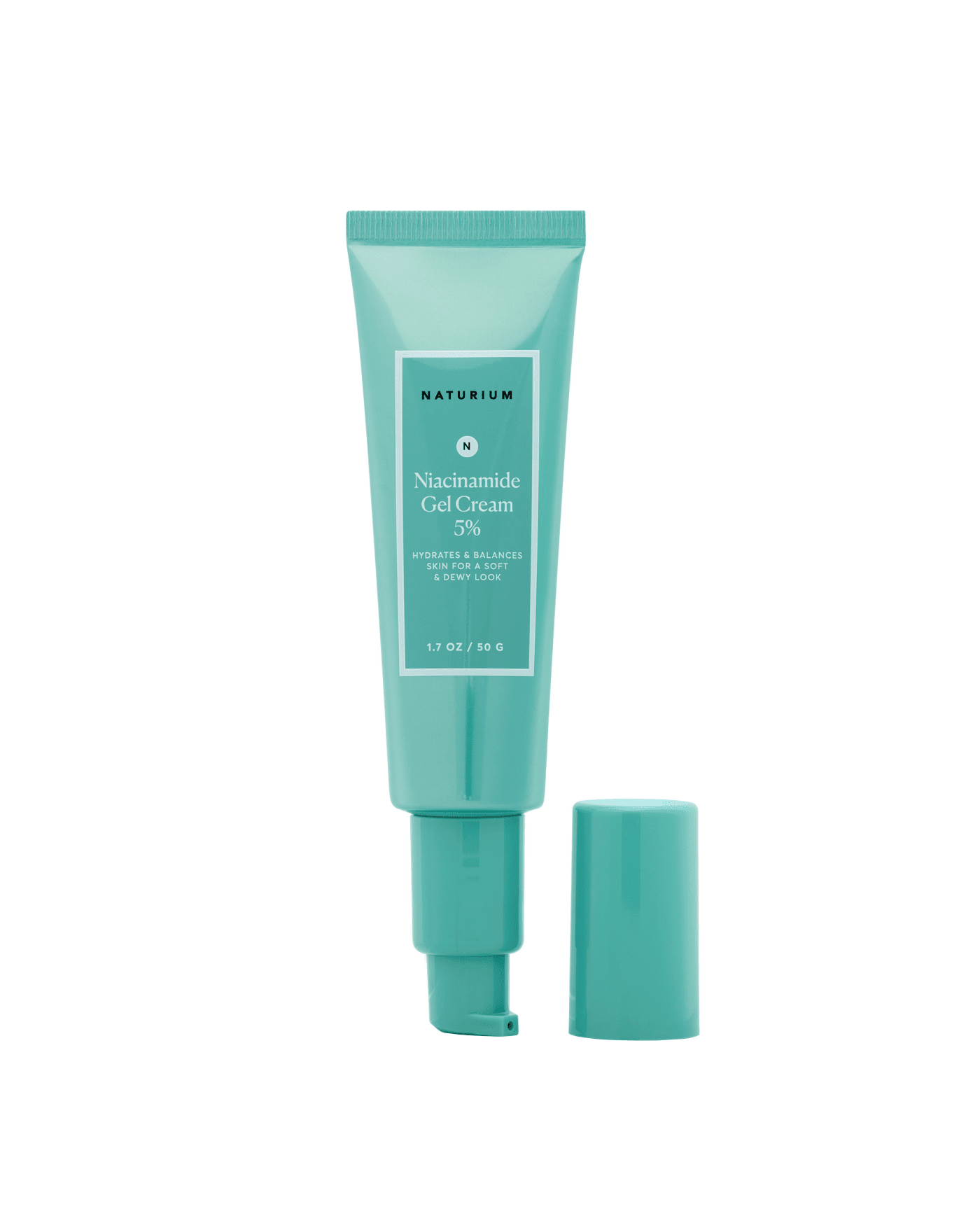 Niacinamide Gel Cream 5%