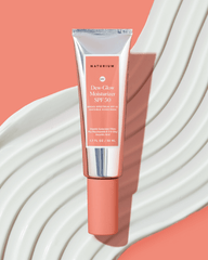 Dew-Glow Moisturizer SPF 50