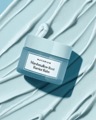 Marshmallow Root Barrier Balm