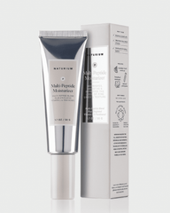 Multi-Peptide Moisturizer