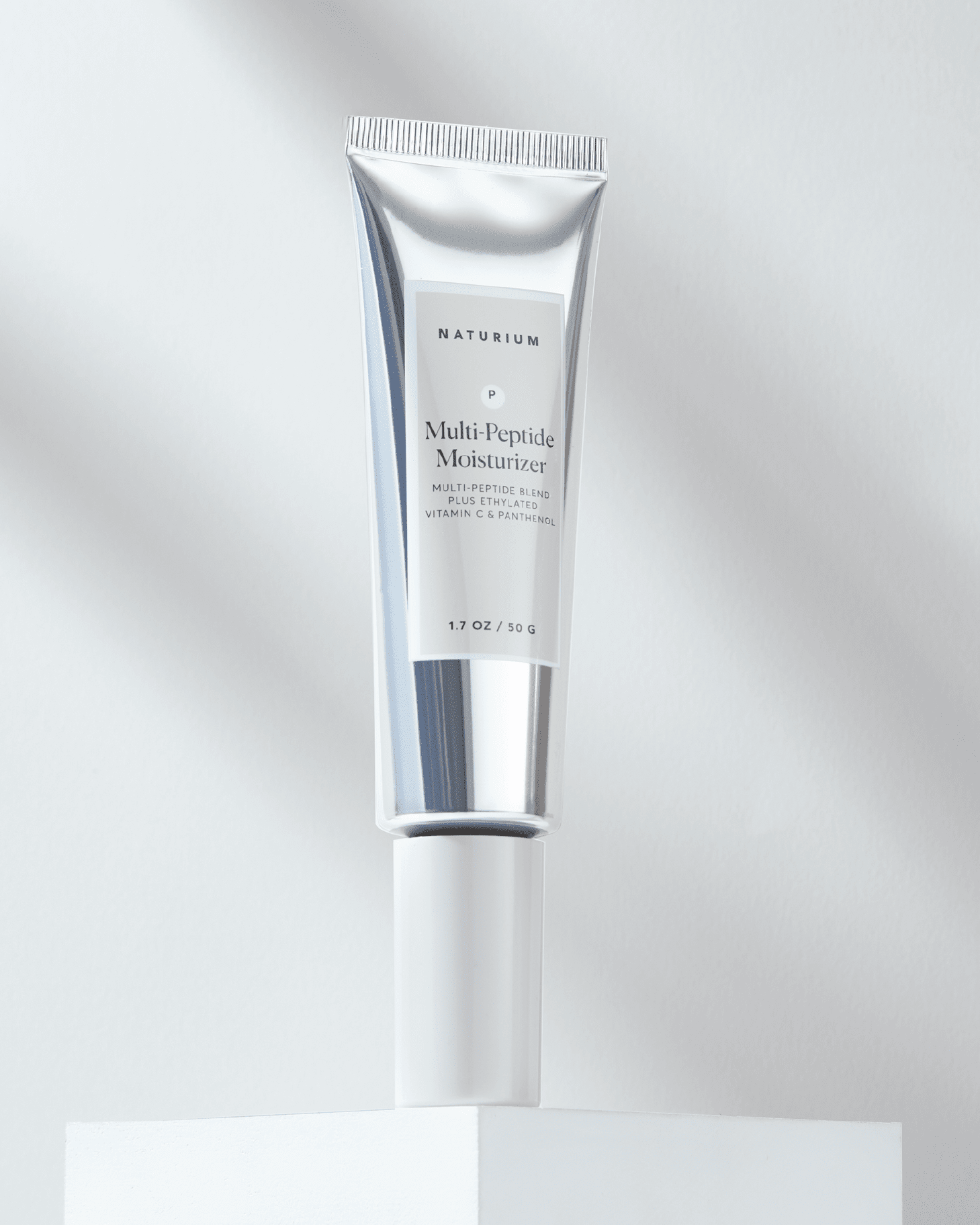 Multi-Peptide Moisturizer