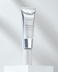 Multi-Peptide Moisturizer